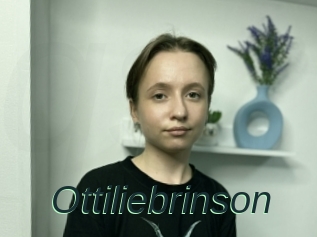 Ottiliebrinson