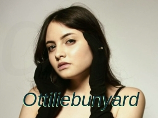 Ottiliebunyard