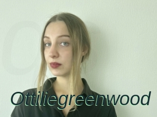 Ottiliegreenwood
