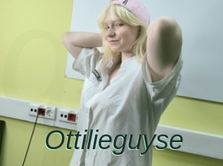Ottilieguyse