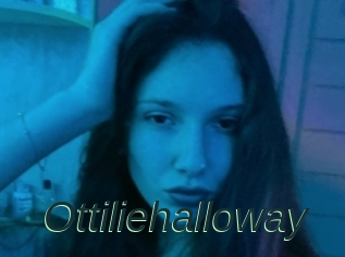 Ottiliehalloway