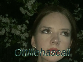Ottiliehascall