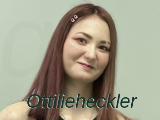 Ottilieheckler
