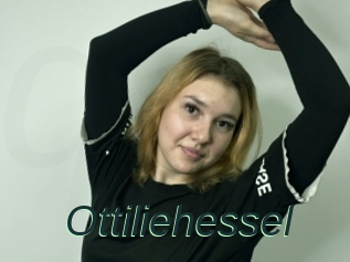 Ottiliehessel