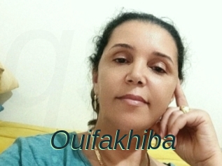 Ouifakhiba