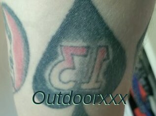 Outdoorxxx