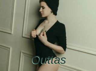 Outtas