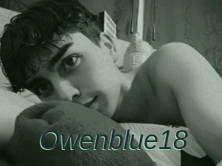 Owenblue18