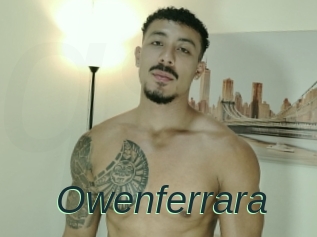 Owenferrara