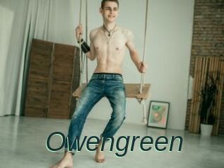 Owengreen