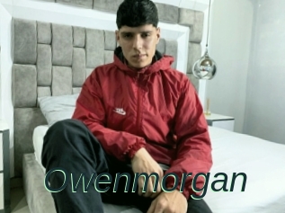 Owenmorgan