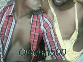 Owenn500