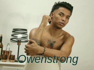 Owenstrong