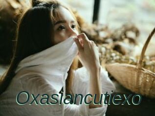 Oxasiancutiexo