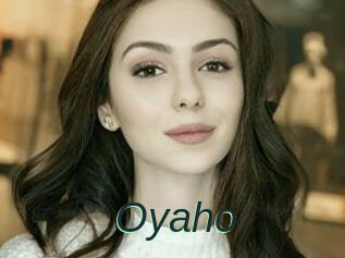 Oyaho
