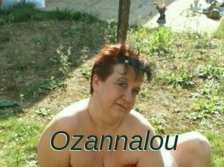 Ozannalou