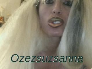 Ozezsuzsanna