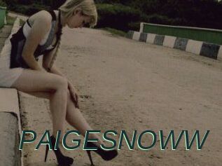PAIGE_SNOWW