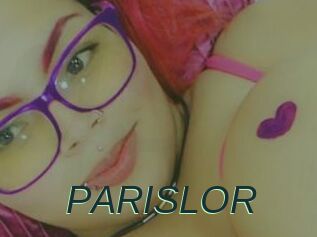 PARISLOR