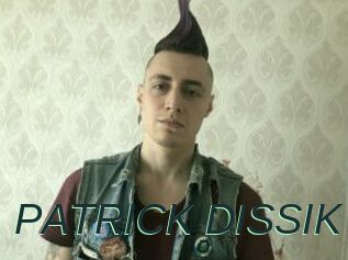 PATRICK_DISSIK
