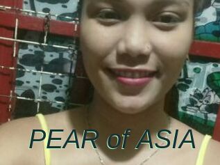 PEAR_of_ASIA