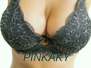 PINKAKY