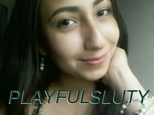 PLAYFULSLUTY