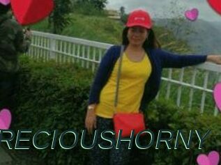 PRECIOUSHORNY