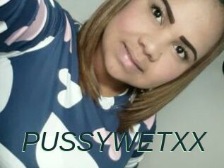 PUSSYWETXX