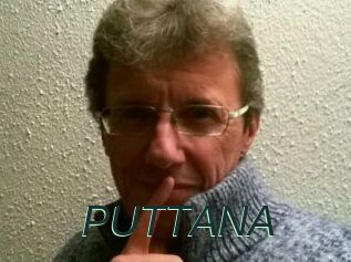 PUTTANA