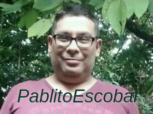 PablitoEscobar