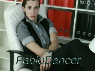 PabloDancer