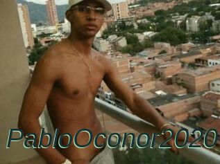 PabloOconor2020