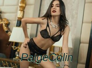 PaigeColin