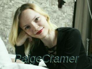 PaigeCramer