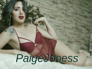 PaigeJoness