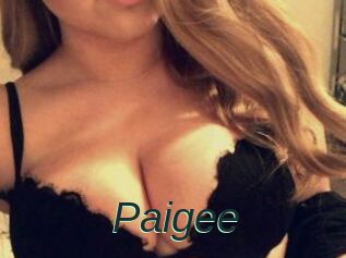 Paigee