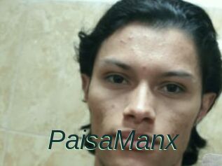 PaisaManx