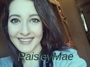 PaisleyMae
