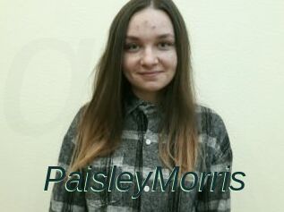 PaisleyMorris