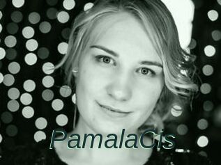 PamalaCis
