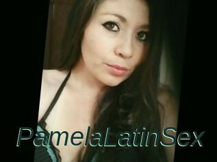 PamelaLatinSex