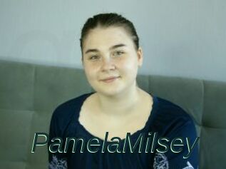 PamelaMilsey