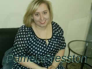 PamelaPresston