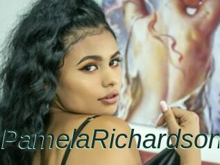 PamelaRichardson