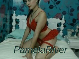 PamelaRiver