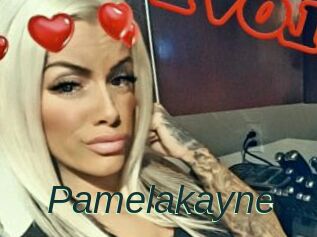 Pamelakayne
