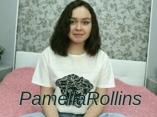PamellaRollins