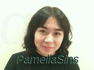 PamellaSins