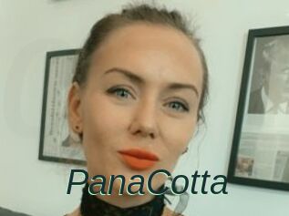 PanaCotta